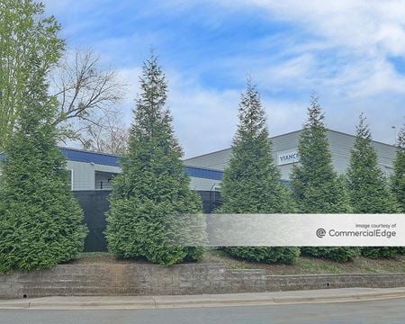 Industrial space for Rent at 8001 IBM Dr in Charlotte