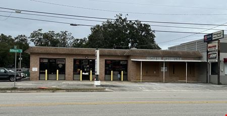 Photo of commercial space at 5749 Arlington Road in Jacksonville