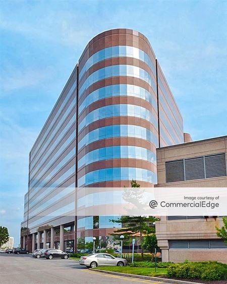 Office space for Rent at 333 Earle Ovington Blvd in Uniondale