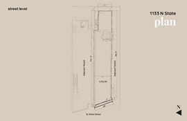 1127-1131-1133-1135 N State Street