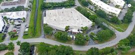 ±43,918 SF Industrial Building with Prime I-95 Exposure in Jupiter Commerce Park