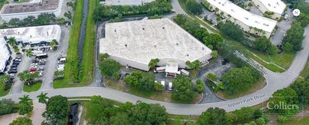 Industrial space for Sale at 1125 Jupiter Park Dr in Jupiter