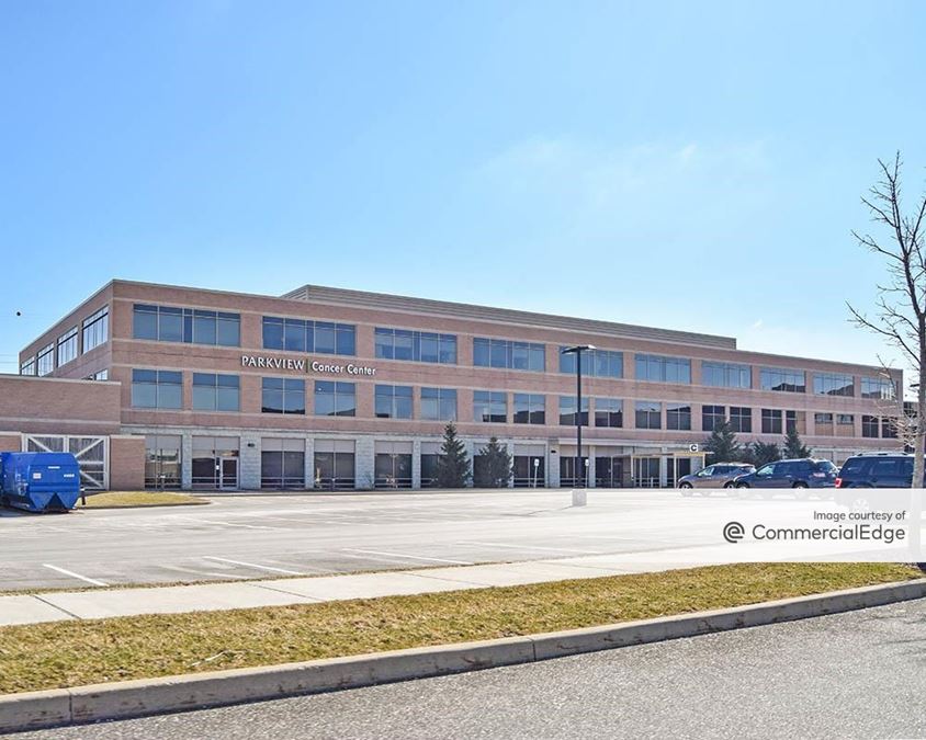Parkview Regional Medical Center Parkview Outpatient Center 11141