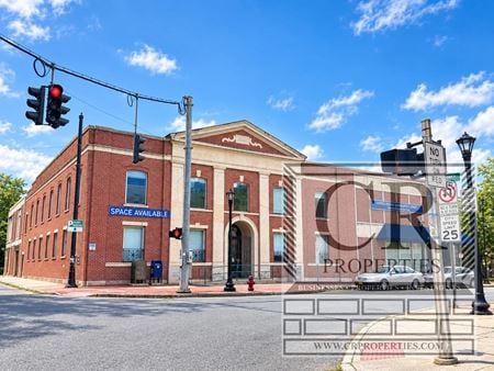 Office space for Sale at 347 Main Street in Poughkeepsie