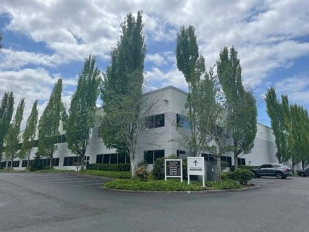 Photo of commercial space at 6205-6305 S 231st Street in Kent