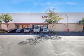 2465 S Industrial Park Ave