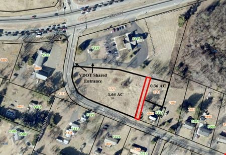 VacantLand space for Sale at 0 Broad run Church rd in New Baltimore