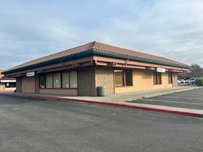 Mountain Shadows Plaza Office for Lease