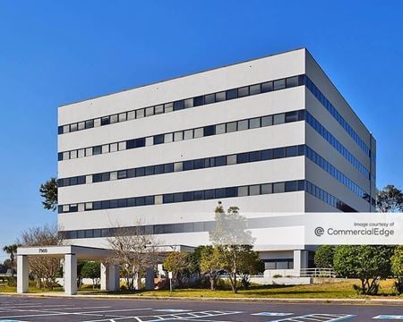 Office space for Rent at 7960 Arlington Expwy in Jacksonville