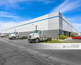 Denver Business Center - 5501 Peoria Street