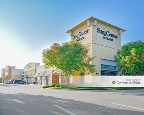 6101-6153 Windhaven Pkwy - Plano