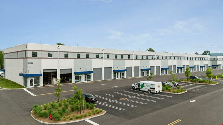 Flemington Junction Business Center Bldg. A