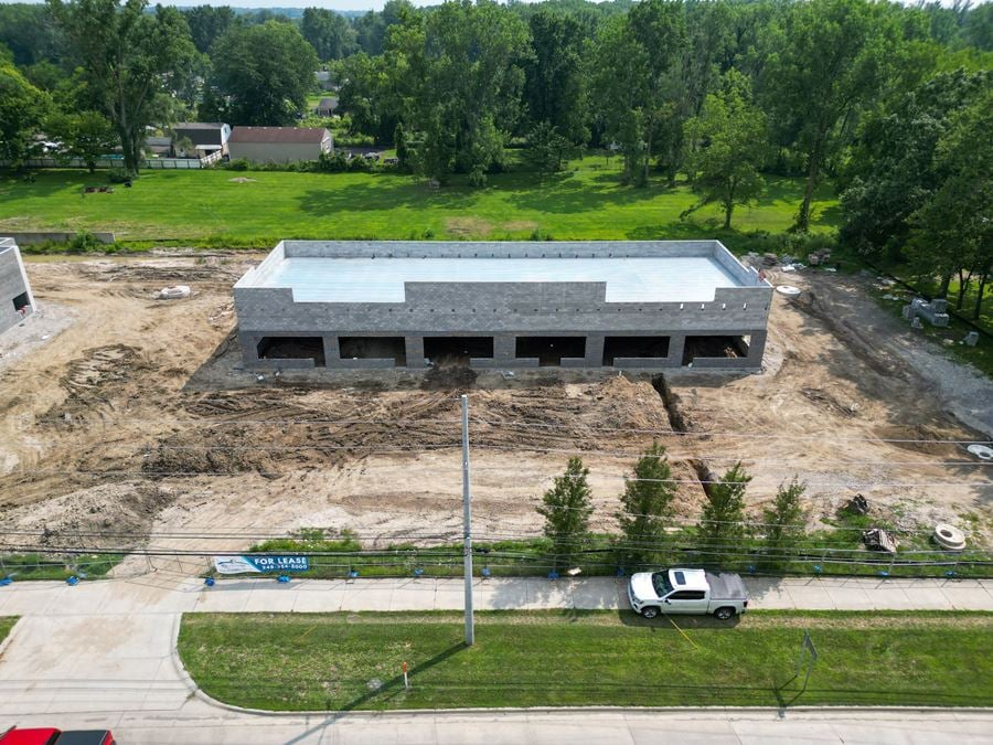 23 & North - New Development