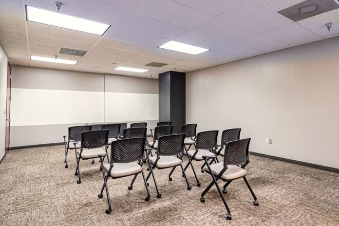 Strive Workspaces (Ann Arbor) - Preston Pointe