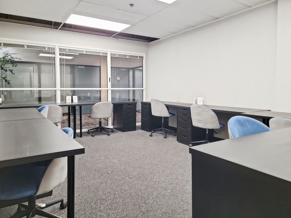 Regus - Brookfield - Bishops Way