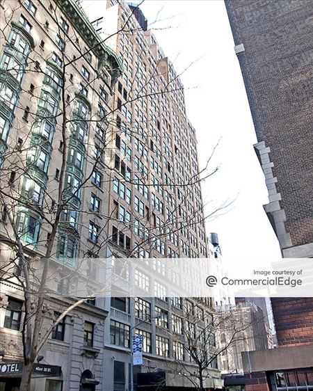 Photo of commercial space at 245 Fifth Avenue in New York