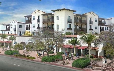Retail space for Rent at 1700 S Pacific Coast Hwy in Redondo Beach