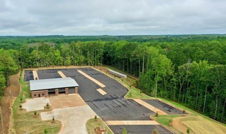 Industrial space for Sale at 570 Steele Drive in Hampton
