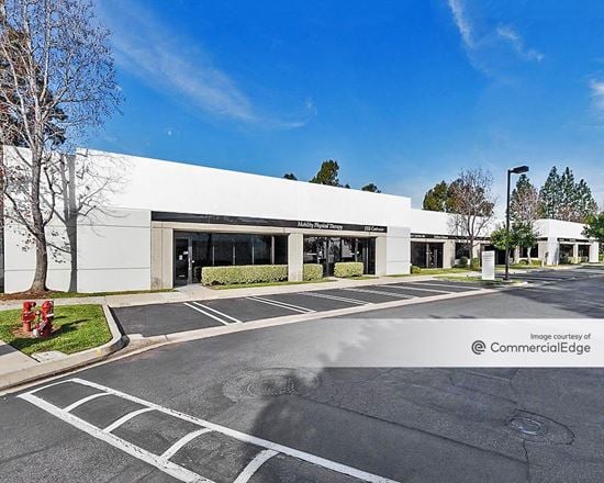 Dow Business Center