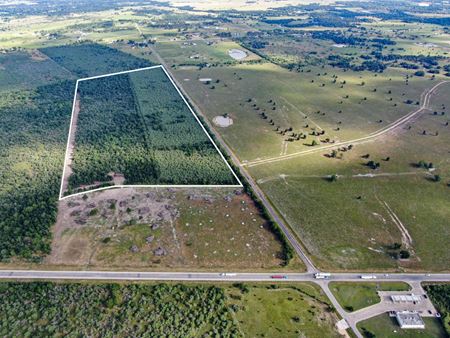 Other space for Sale at FM 1486  in Bellville
