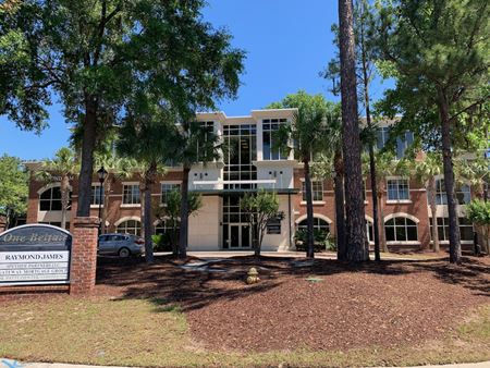 Class "A" Office For Lease - Bluffton