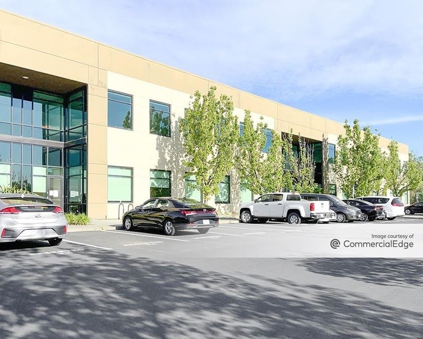 Harvest Business Center - 3841 Brickway Blvd