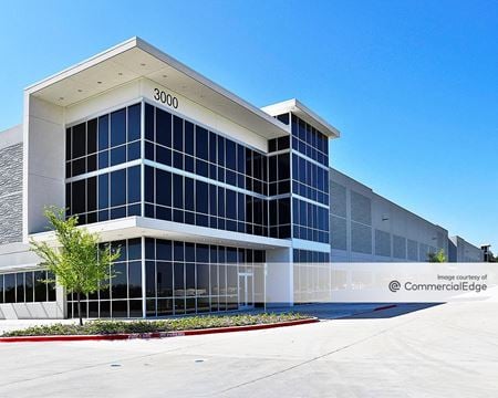 Industrial space for Rent at 3000 State Highway 161 in Irving