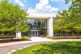 Brookfield III Office Building