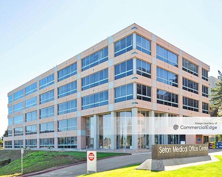 Office space for Rent at 1850 Sullivan Avenue in Daly City