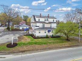 166 Silver St