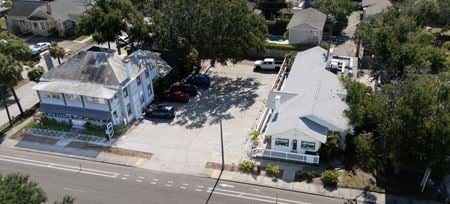 Photo of commercial space at 1225 Doctor Martin Luther King Junior Street North in St. Petersburg