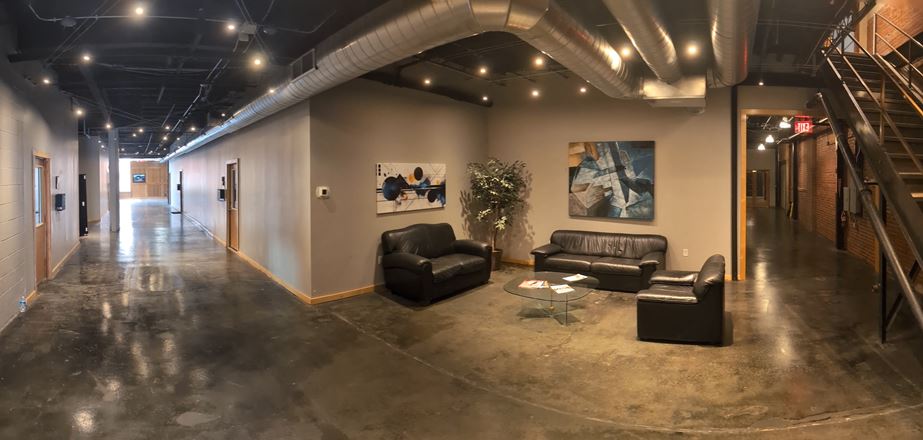 ReThink KC Real Estate, LLC - Cable Building