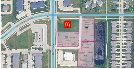 VacantLand space for Sale at 1st Ave & Ed Skinner Pkwy in Altoona
