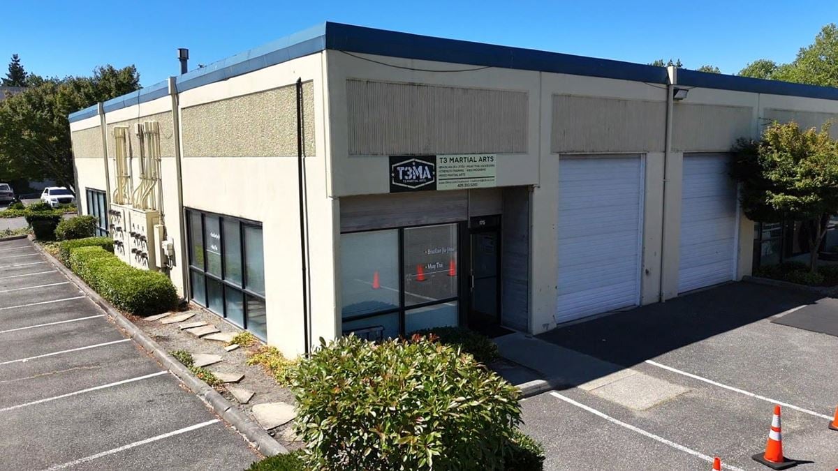 Marymoor Business Park