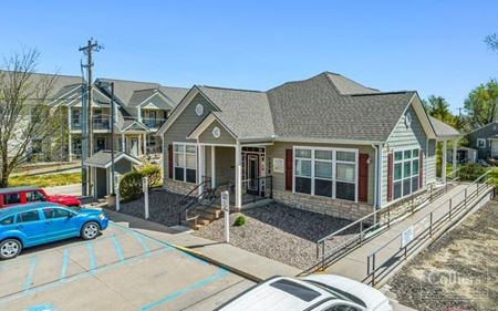 Other space for Sale at 109 E 4th St in Hays