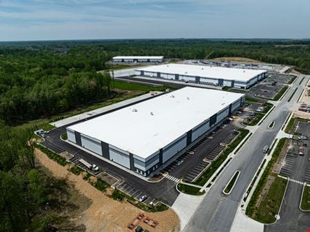 Photo of commercial space at Queens Court West at Route 301 in Upper Marlboro