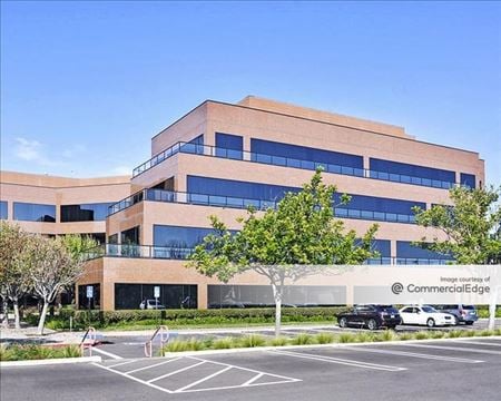 Office space for Rent at 2050 W. 190th St. in Torrance