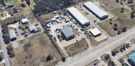 Photo of commercial space at 1300 FM 646 Rd in League City