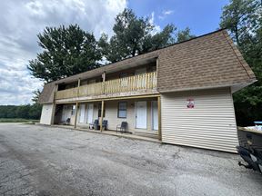 152 & 162 S Dipper Ln