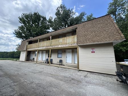 Multi-Family space for Sale at 152 & 162 S Dipper Ln in Decatur