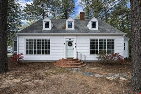 Retail space for Sale at 7581 Cold Harbor Rd in Mechanicsville