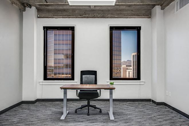 Downtown Executive Offices