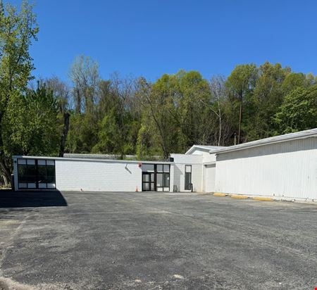 Photo of commercial space at 70 Tivoli St in Albany