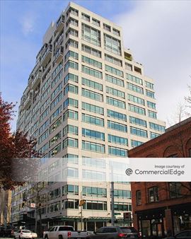 Market Place Tower