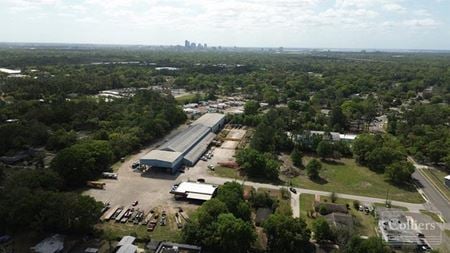 Industrial space for Sale at 5051 Cleveland Rd in Jacksonville