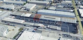 FOR LEASE | 7,500 SF | Cooperage Industrial Park