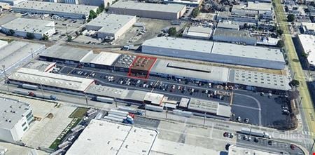 Industrial space for Rent at 2856 E 54th St in Vernon