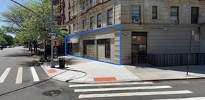 1,250 SF | 71 Saint Nicholas Avenue | Move In Ready Community Facility Space For Lease