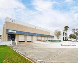 Silo Bend Distribution Center V