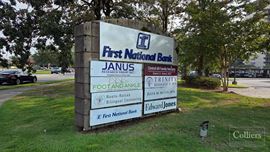 For Sale or  Lease: North Little Rock Office or Office Spaces